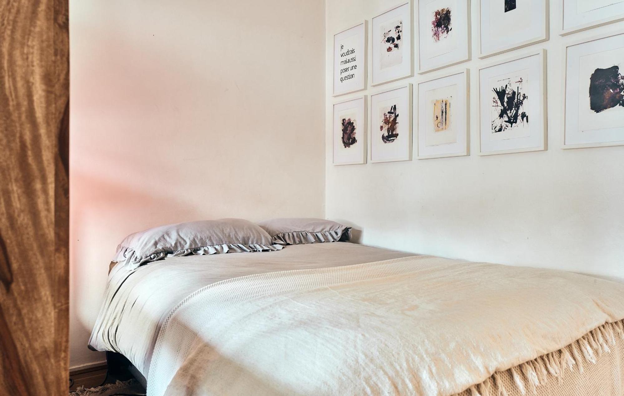 Appartamento Cozy Small Artist Studio