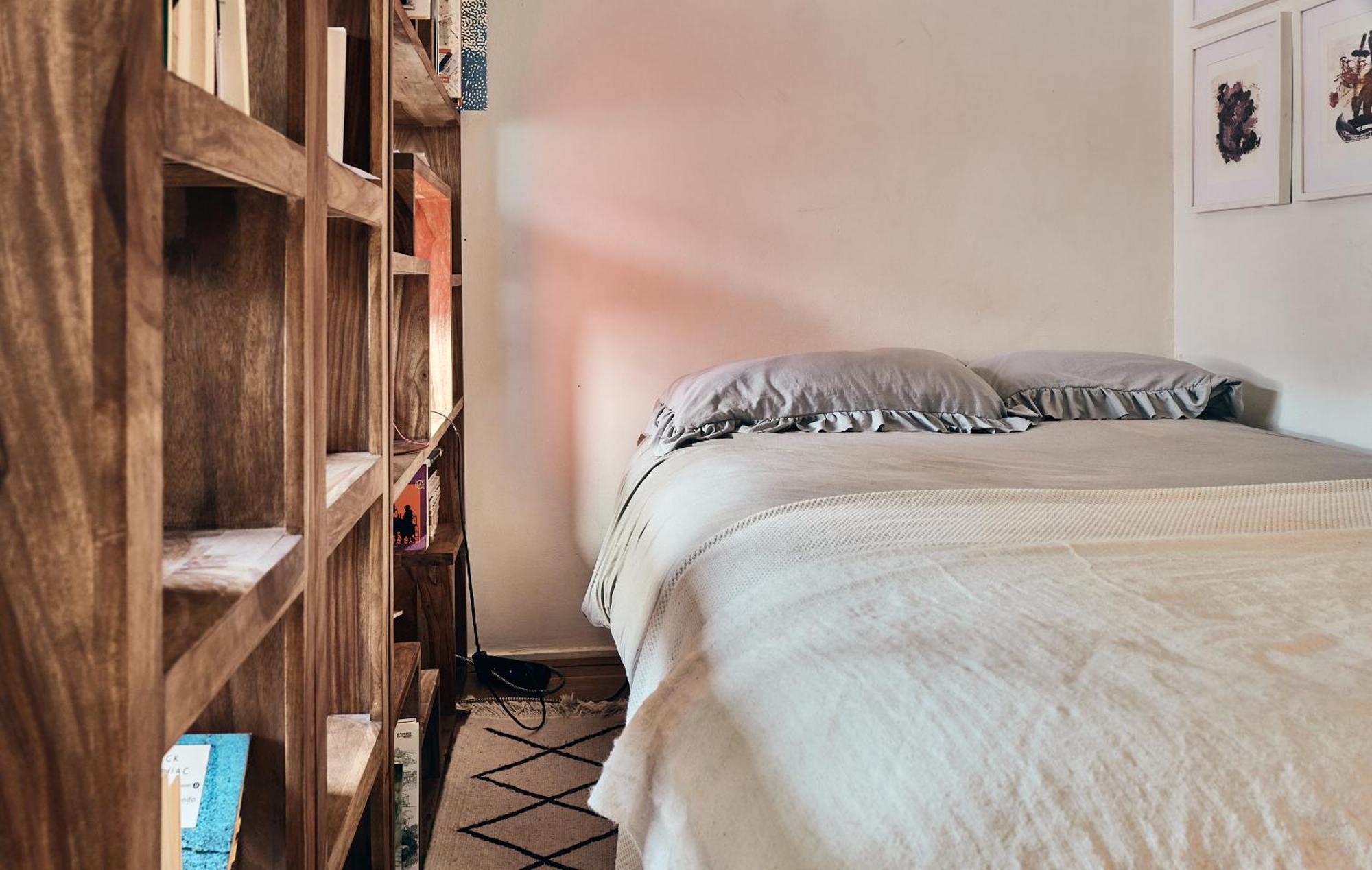 Appartamento Cozy Small Artist Studio