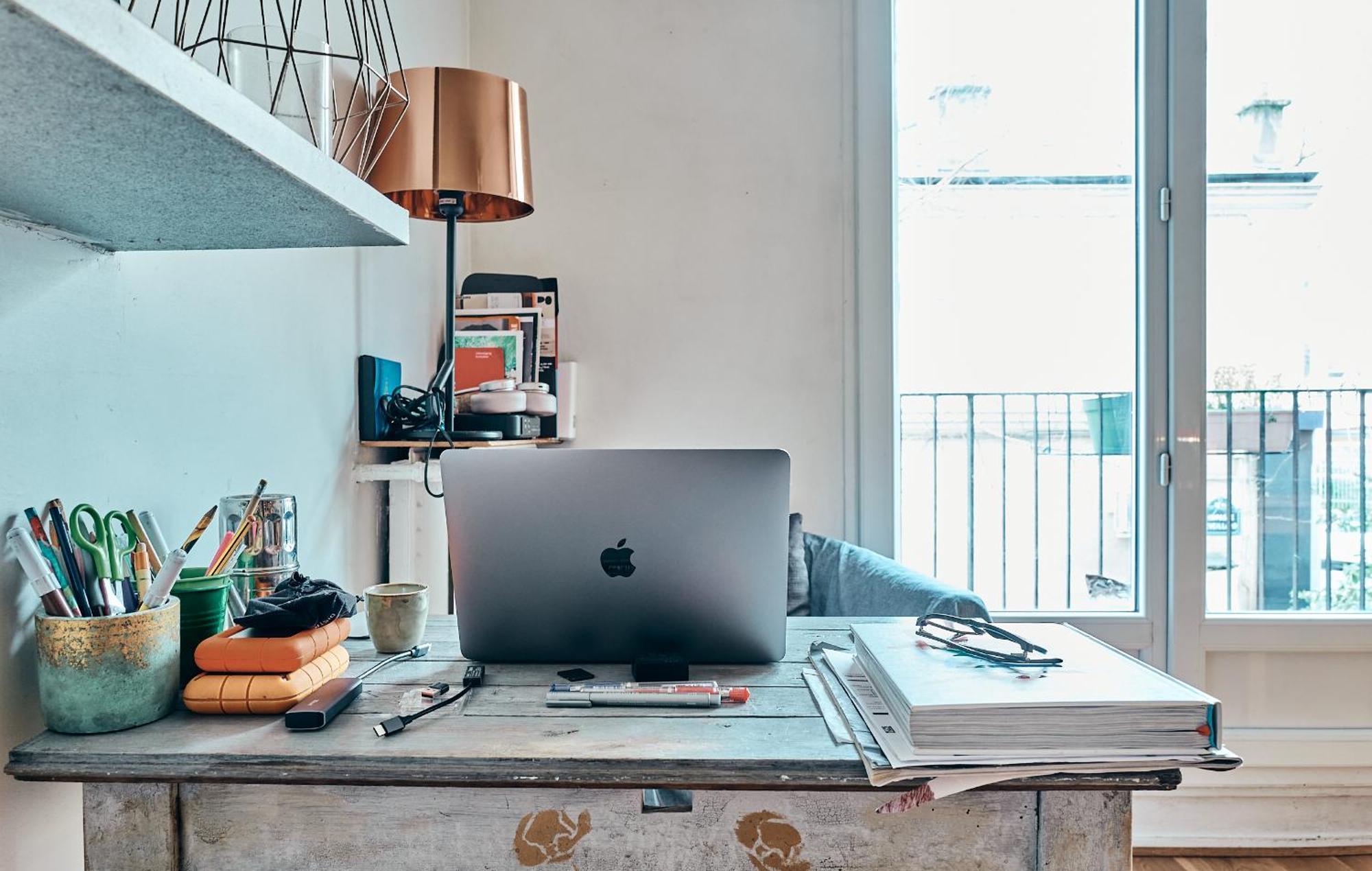Cozy Small Artist Studio * Parigi