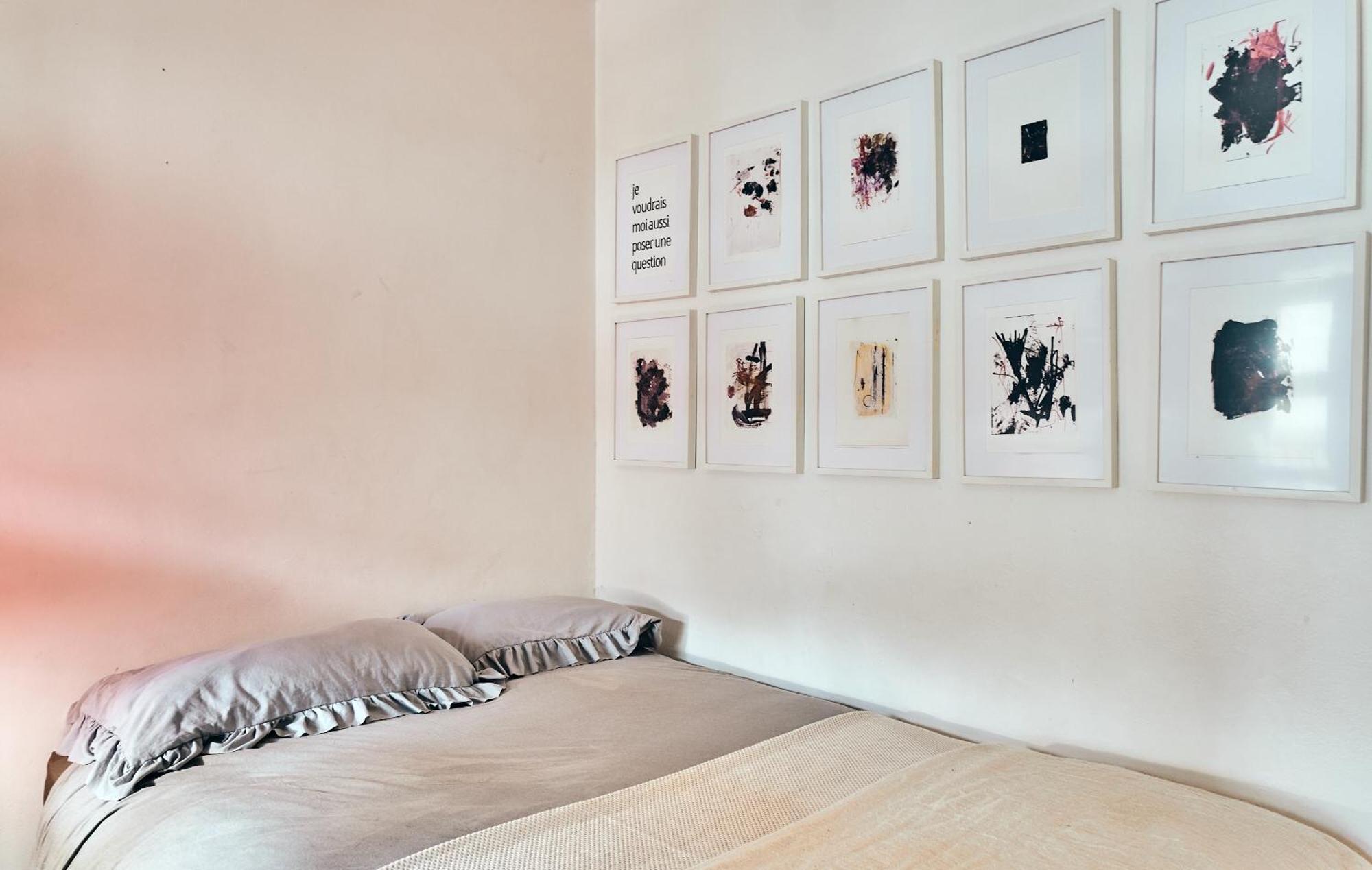 Cozy Small Artist Studio *