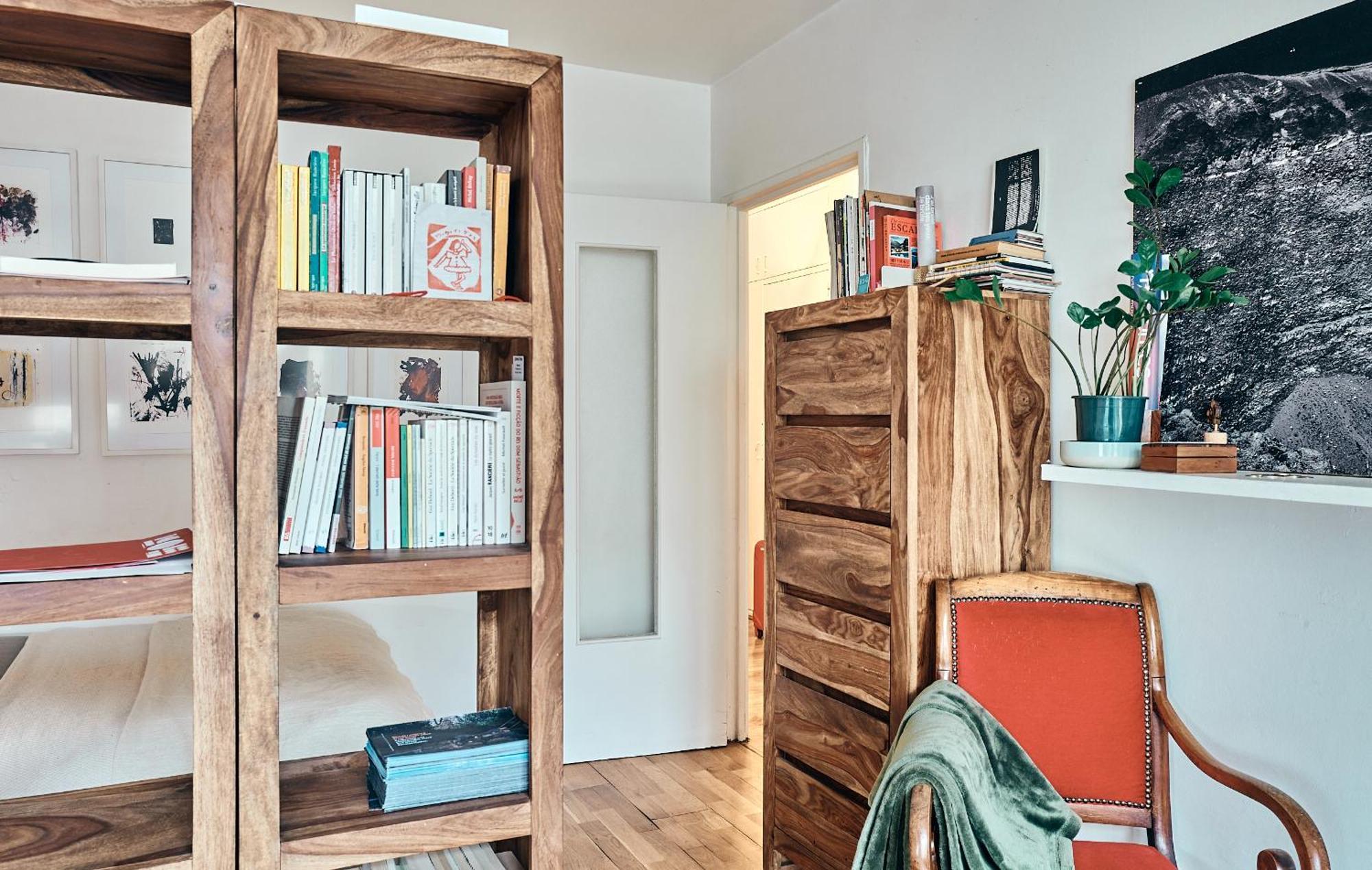 Appartamento Cozy Small Artist Studio