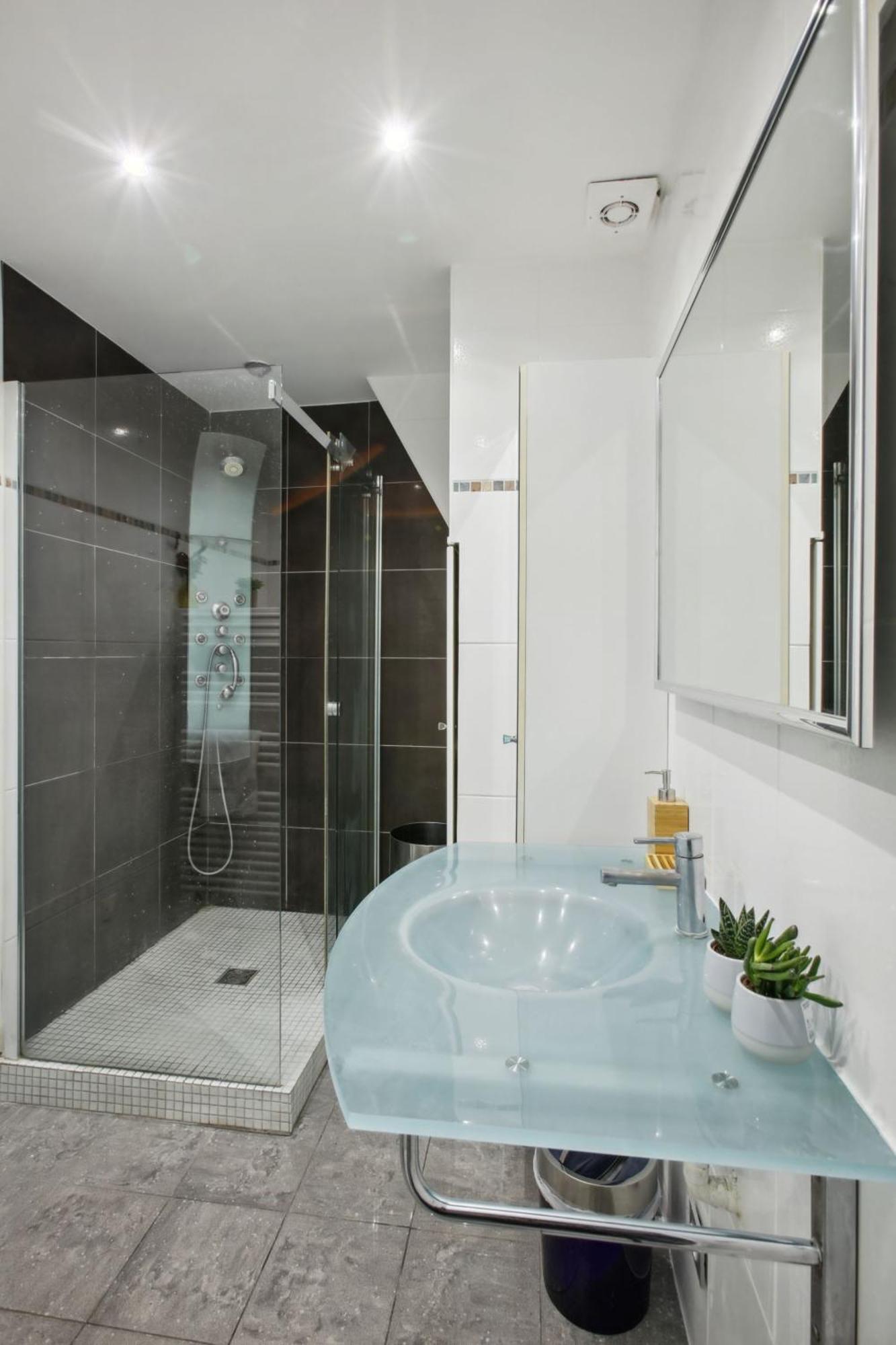 St Germain & Jardin Du Luxembourg - 1br - Cityapartmentstay Appartamento Parigi