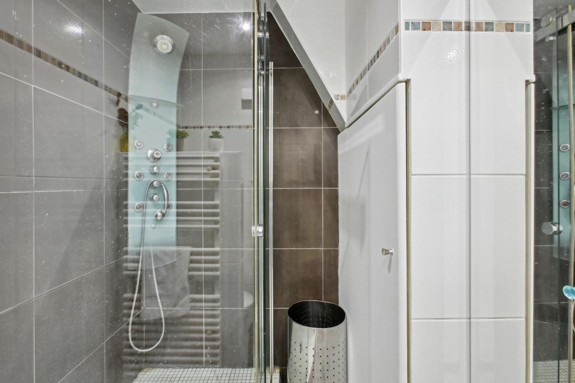St Germain & Jardin Du Luxembourg - 1br - Cityapartmentstay * Parigi