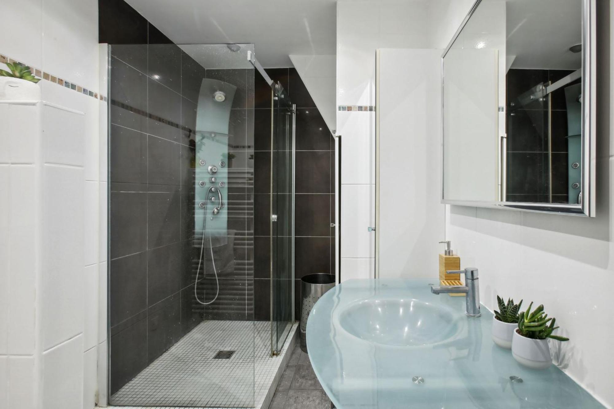 St Germain & Jardin Du Luxembourg - 1br - Cityapartmentstay Appartamento Parigi