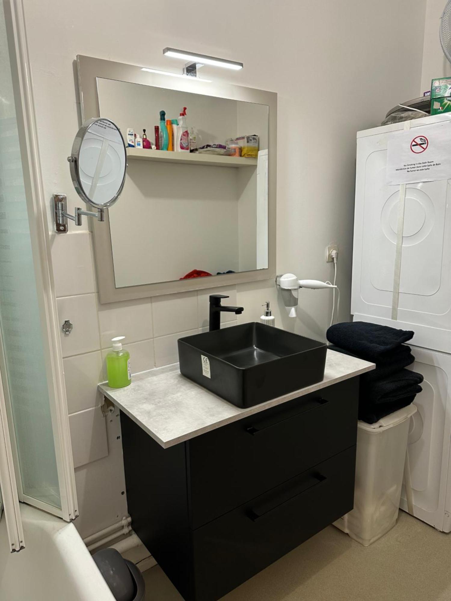Appt Entier Monparnasse Avec Terrasse Et Parking Paris