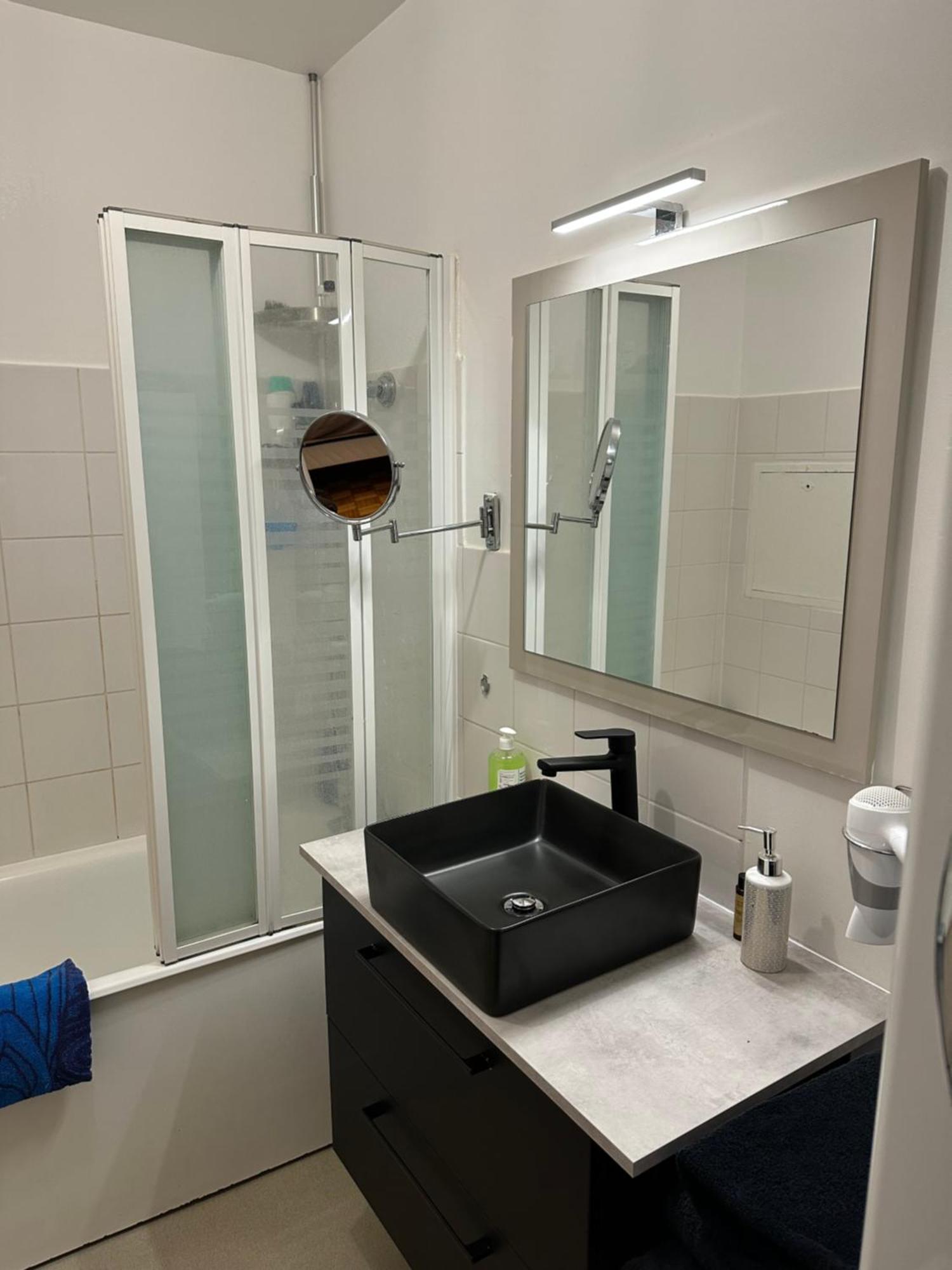 Appt Entier Monparnasse Avec Terrasse Et Parking Apartment Paris