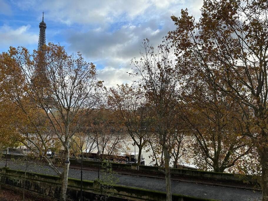 Apartment Sur Les Quais *