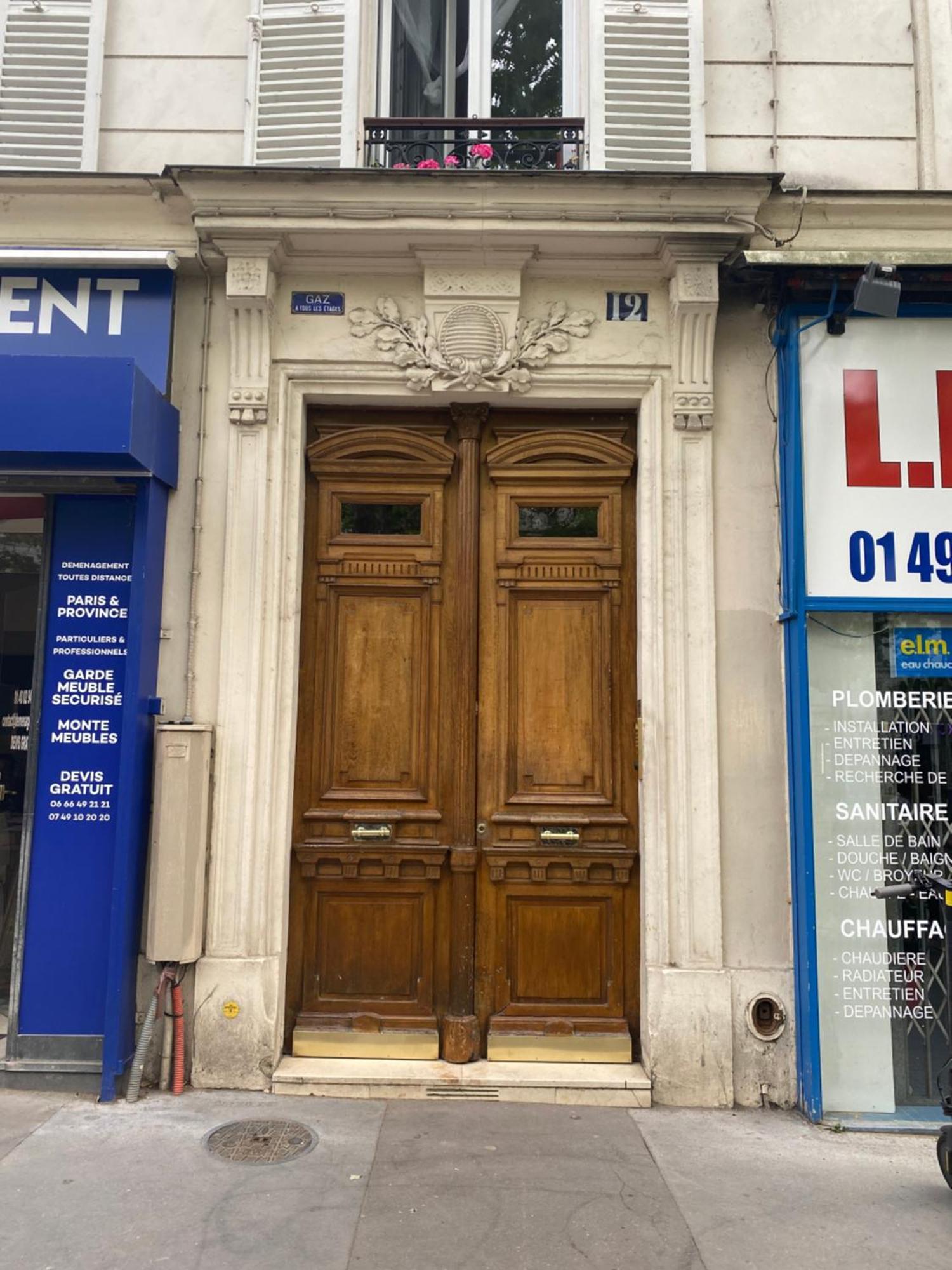 Logement Cosy Et Moderne Proche De Toute Commodite Apartment *