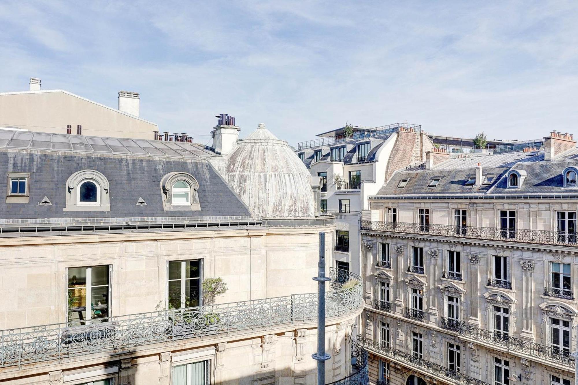 1br Champs-elysees - Cityapartmentstay Apartment Paris