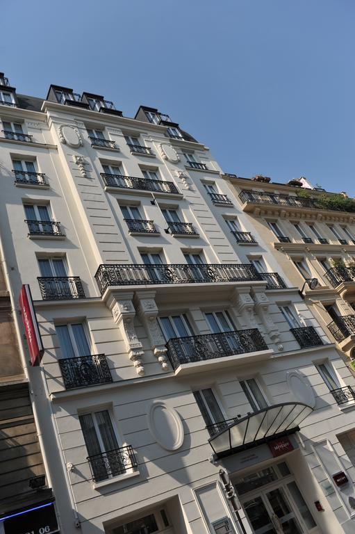 Hotel Mercure Bastille Marais Parigi