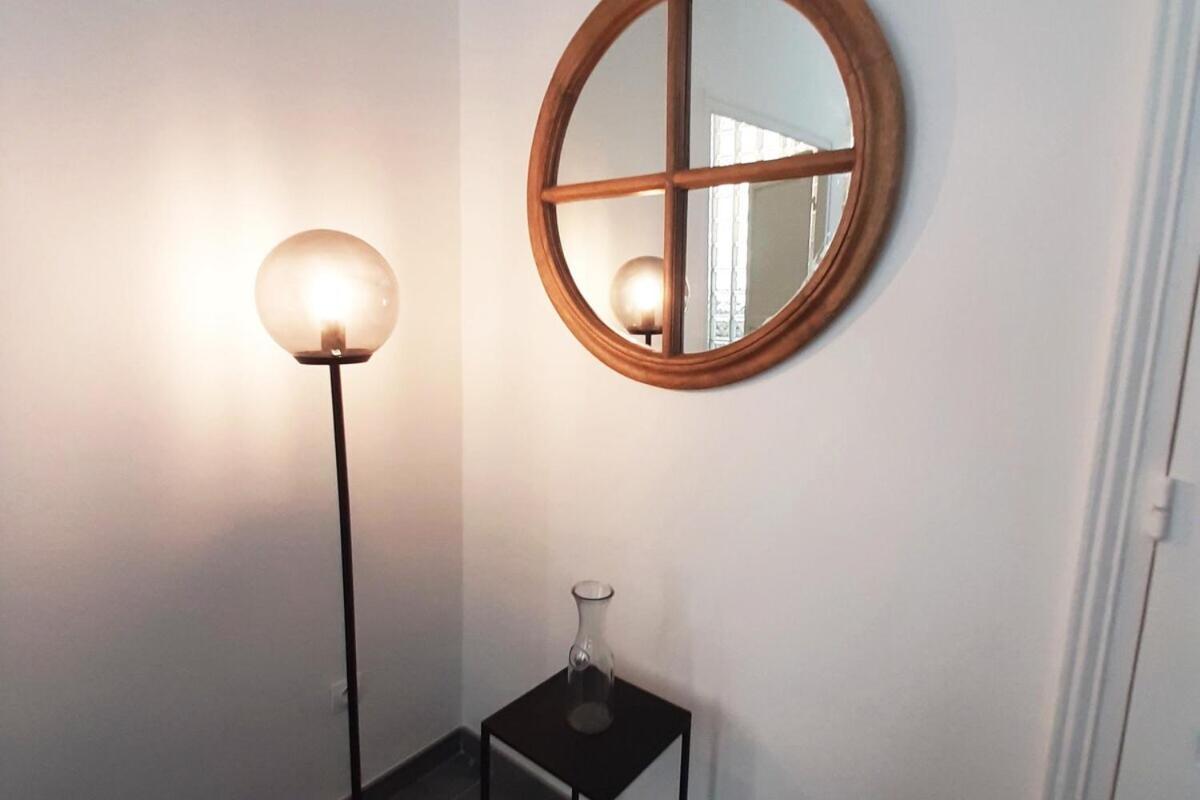 Apartment Sweet In Montmartre Paris