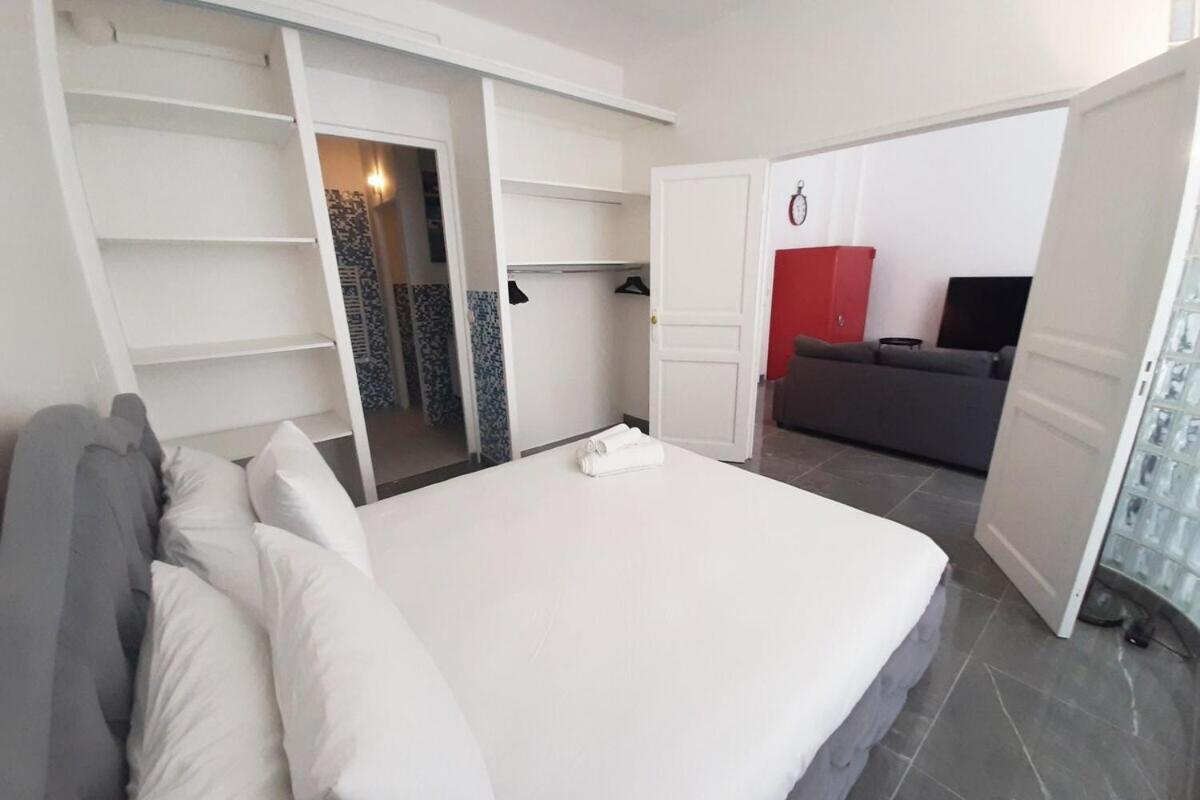 Apartment Sweet In Montmartre *
