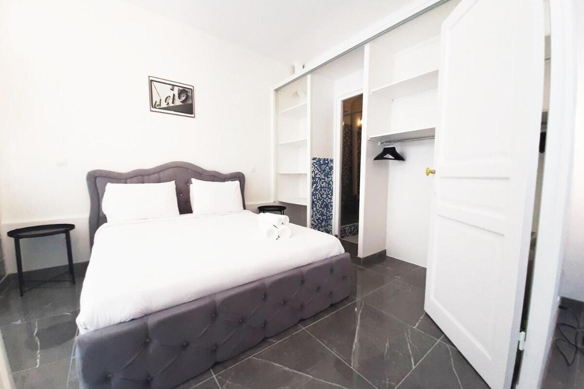 Sweet In Montmartre Apartment *