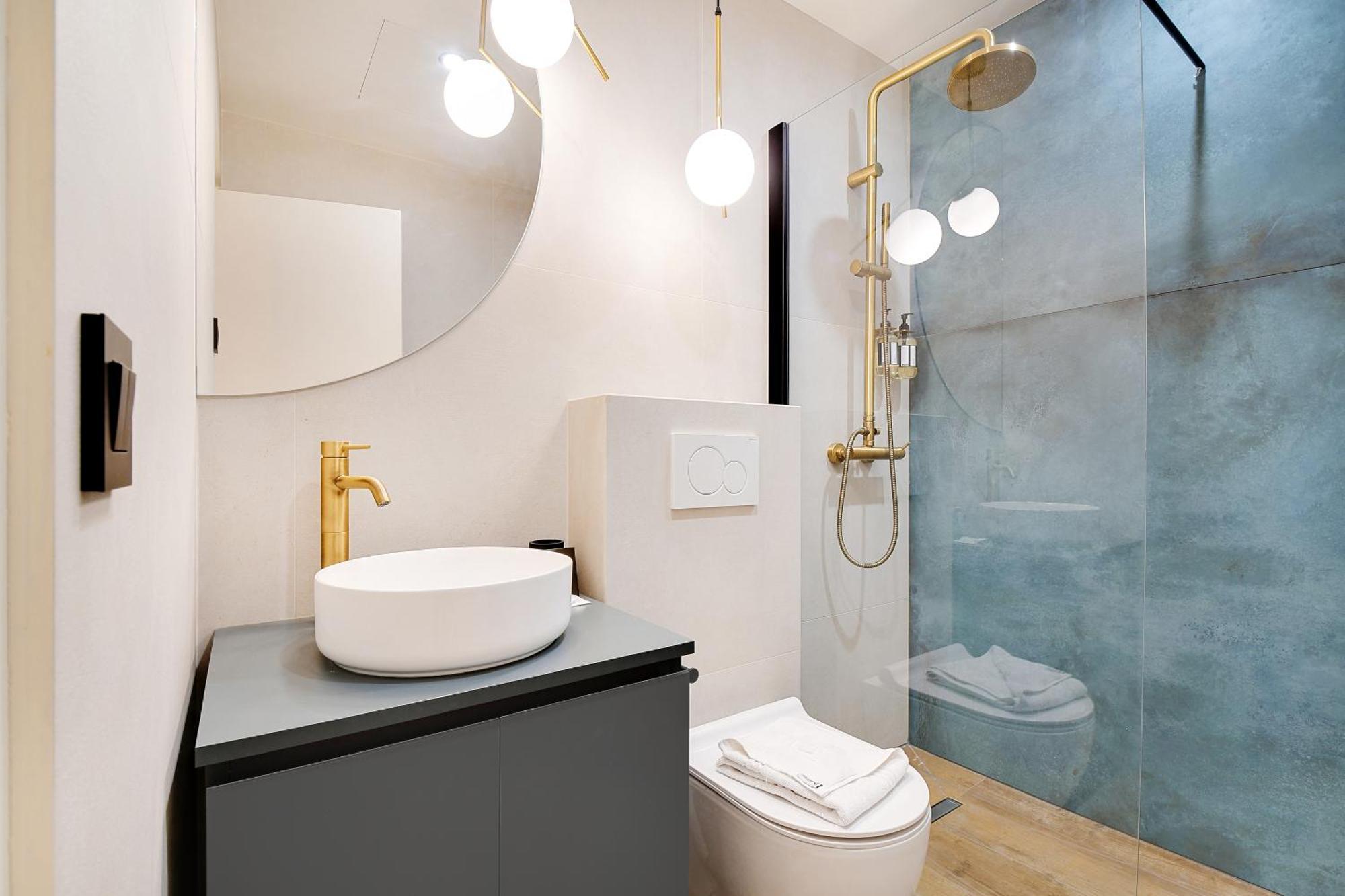Appartamento Amazing Cremieux Gare De Lyon Parigi
