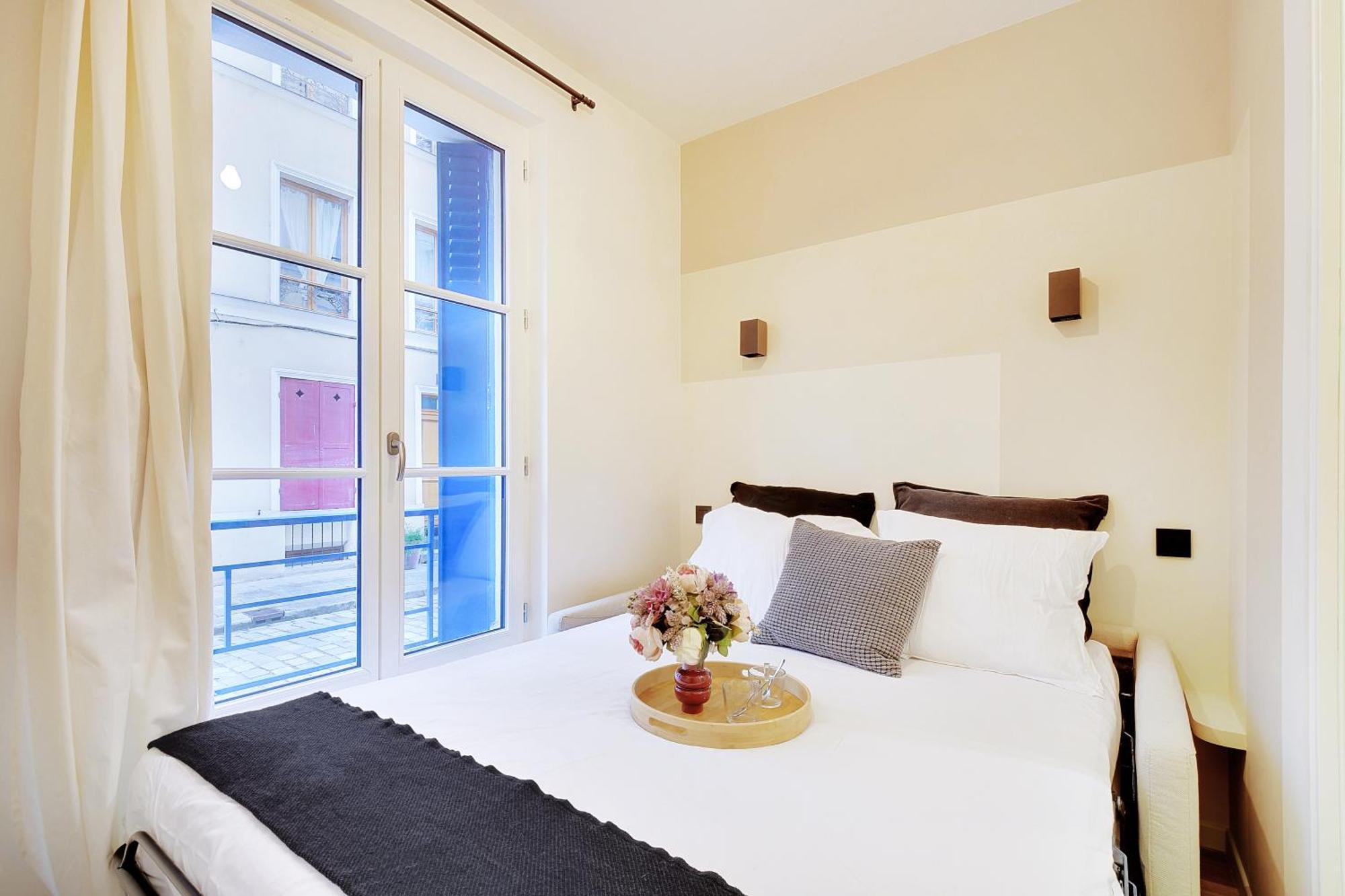 Appartamento Amazing Cremieux Gare De Lyon Parigi