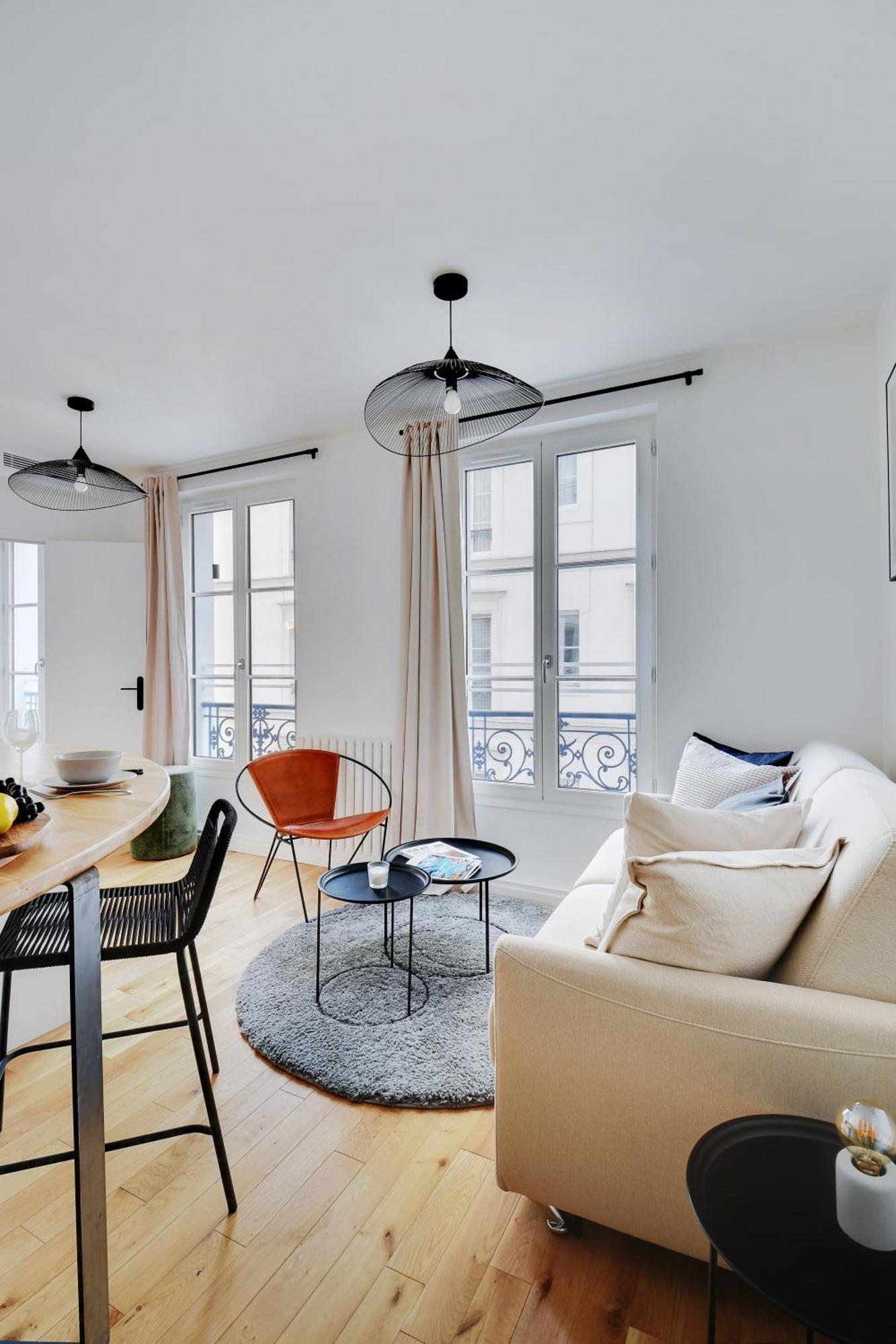 Appartamento Amazing Cremieux Gare De Lyon Parigi
