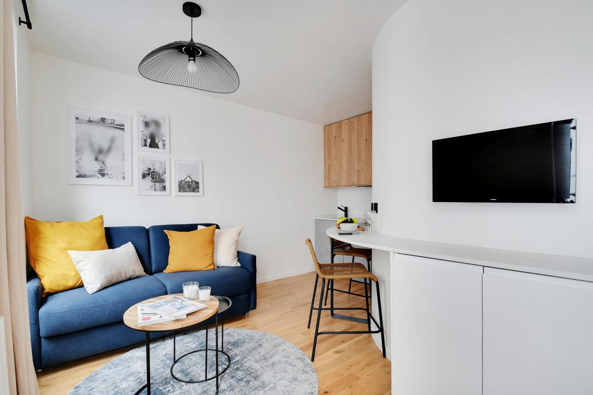 Appartamento Amazing Cremieux Gare De Lyon Parigi