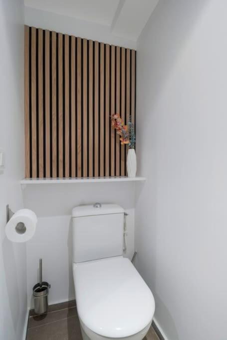 Duplex Avec Terrasse #8 Pers #pantheon#la Sorbonne Apartment