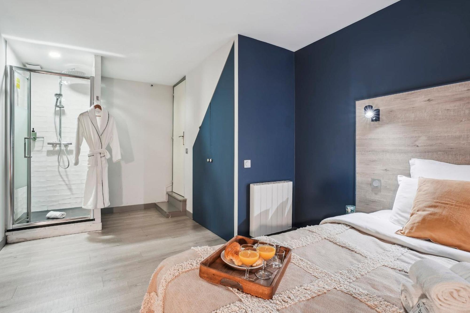 Eiffel & Invalides - Cityapartmentstay Apartment *