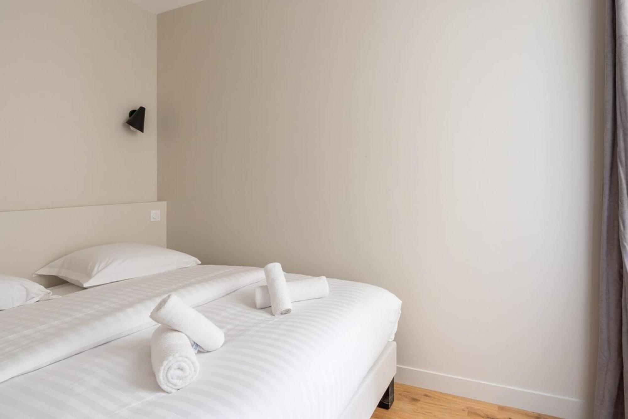 Modern And Elegant 1bd Near Montmartre Appartamento *