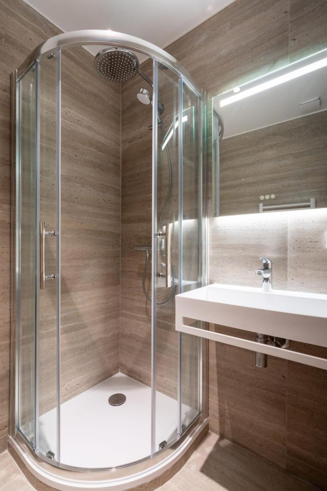 Modern And Elegant 1bd Near Montmartre