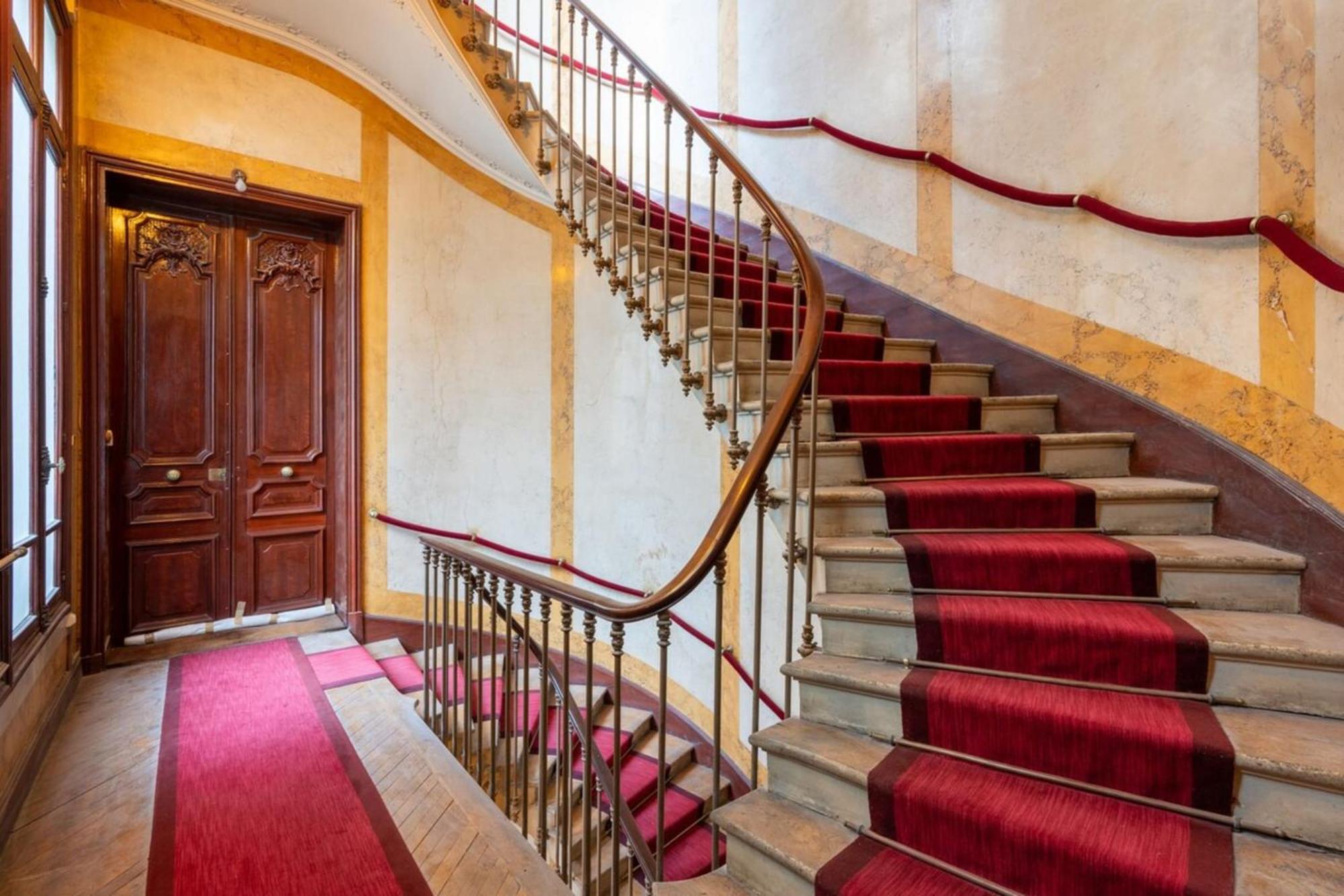 Modern And Elegant 1bd Near Montmartre Appartamento *