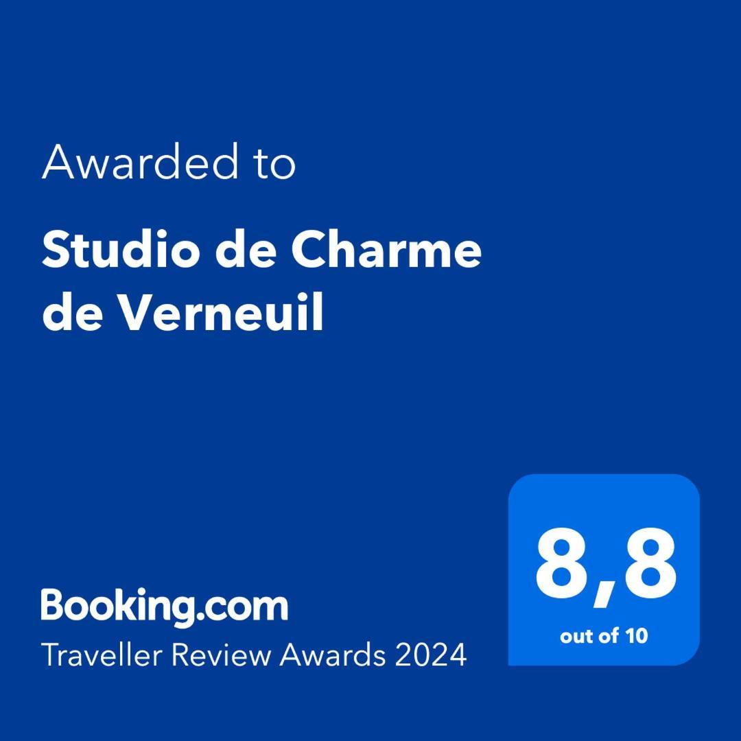 De Charme De Verneuil * Parigi