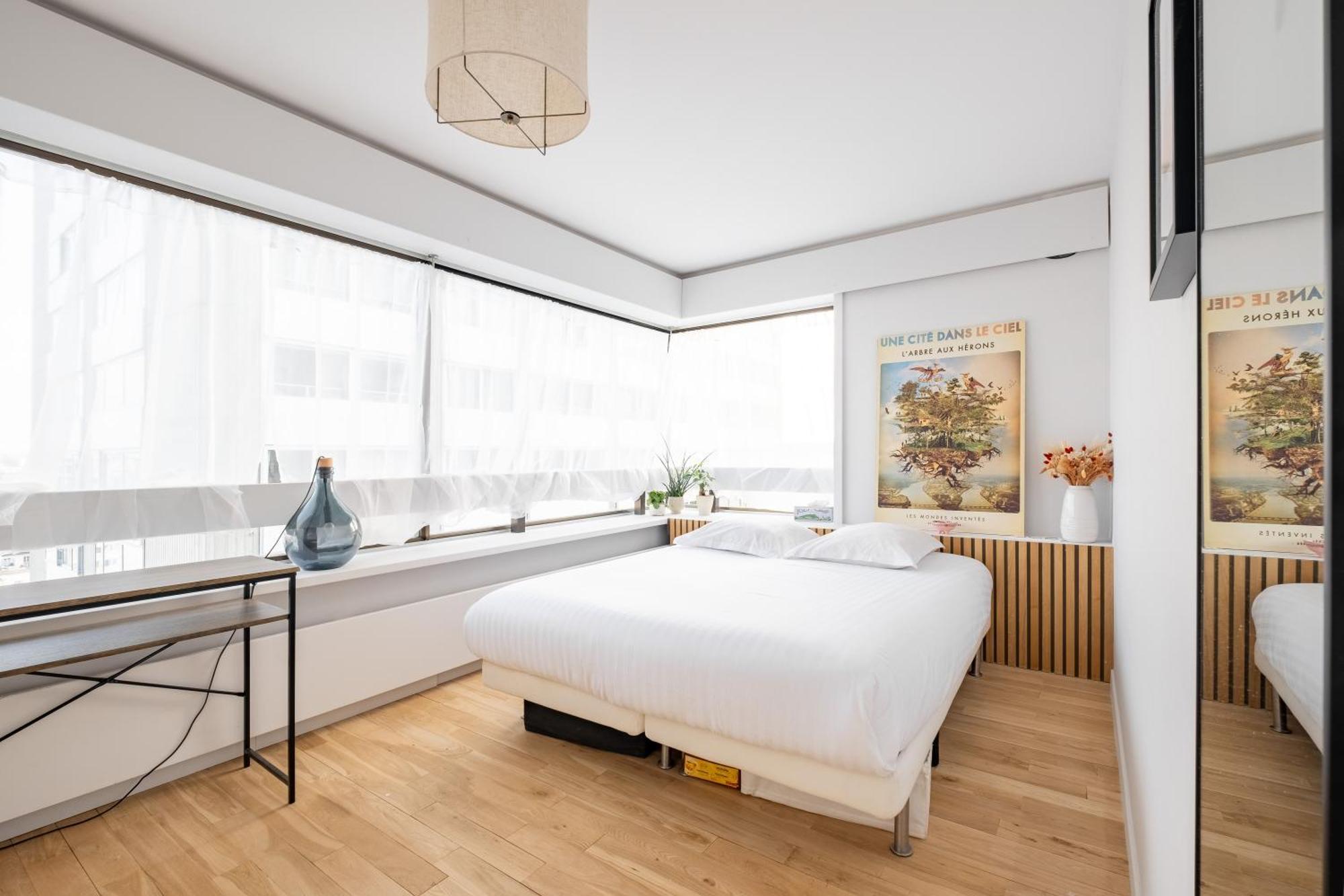 Appartamento Veeve - Riverside Heights