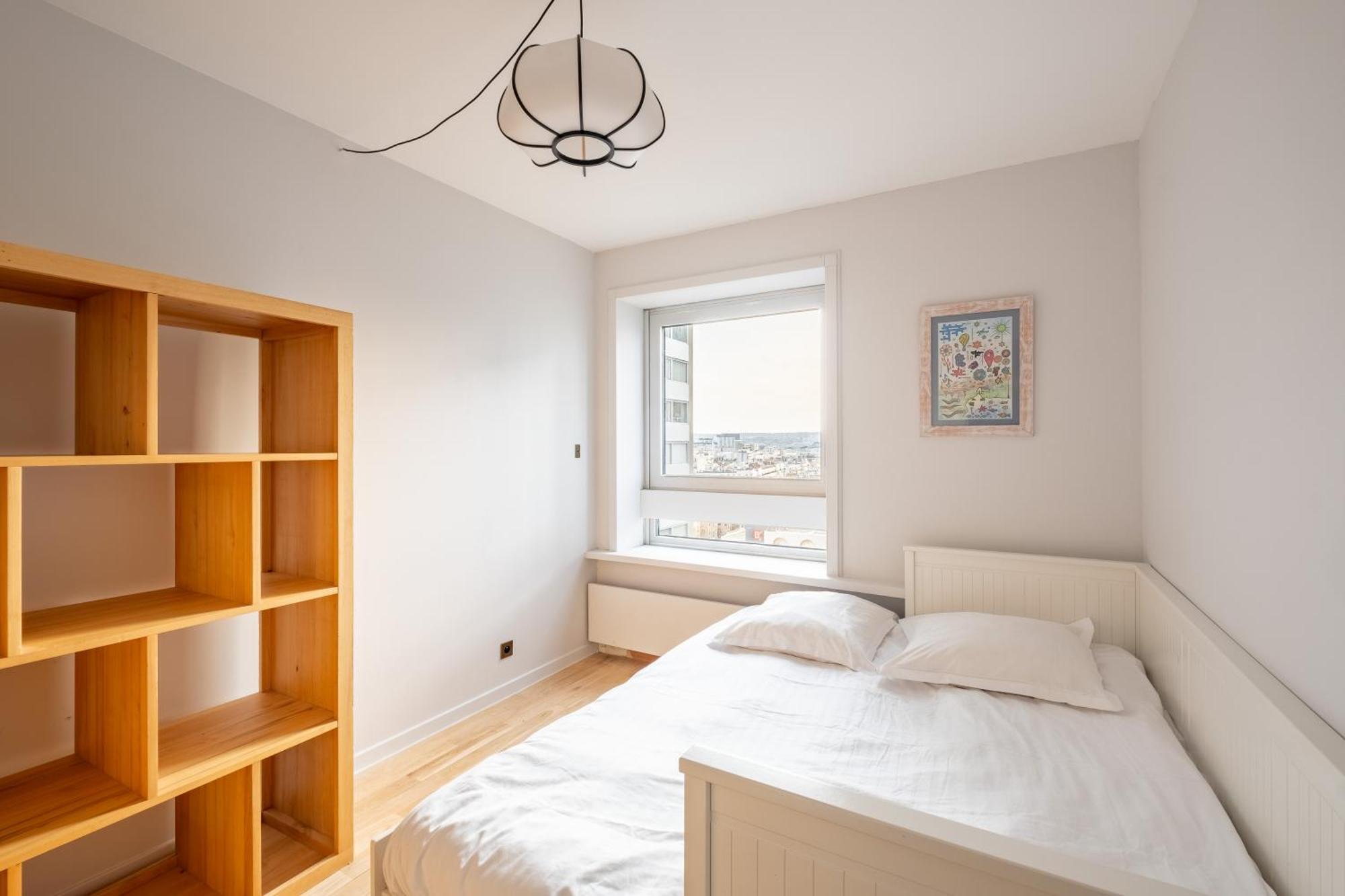 Appartamento Veeve - Riverside Heights