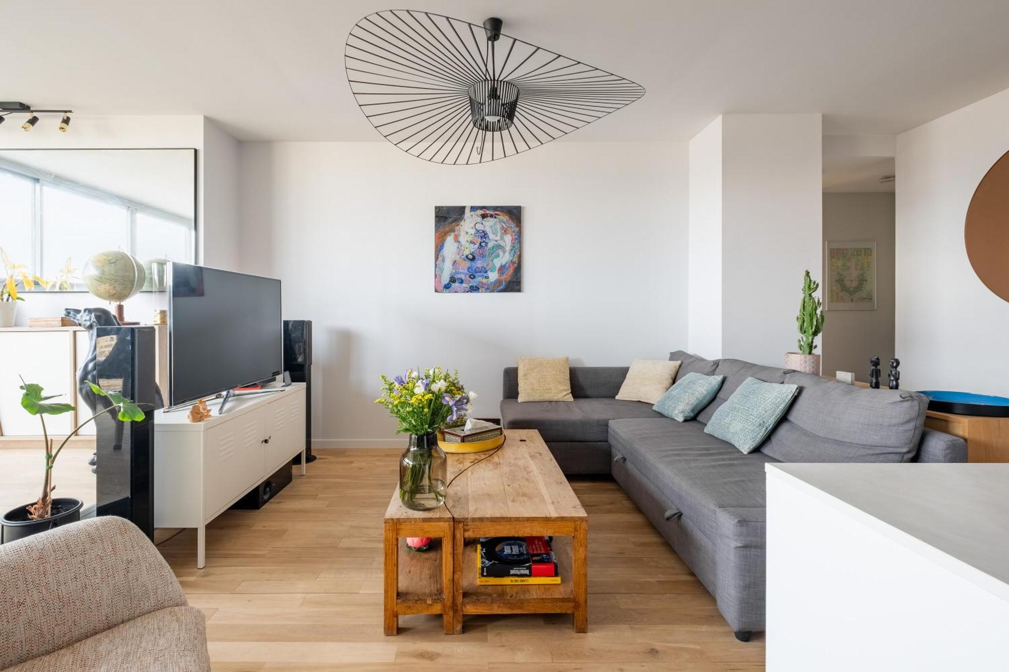 Veeve - Riverside Heights Parigi