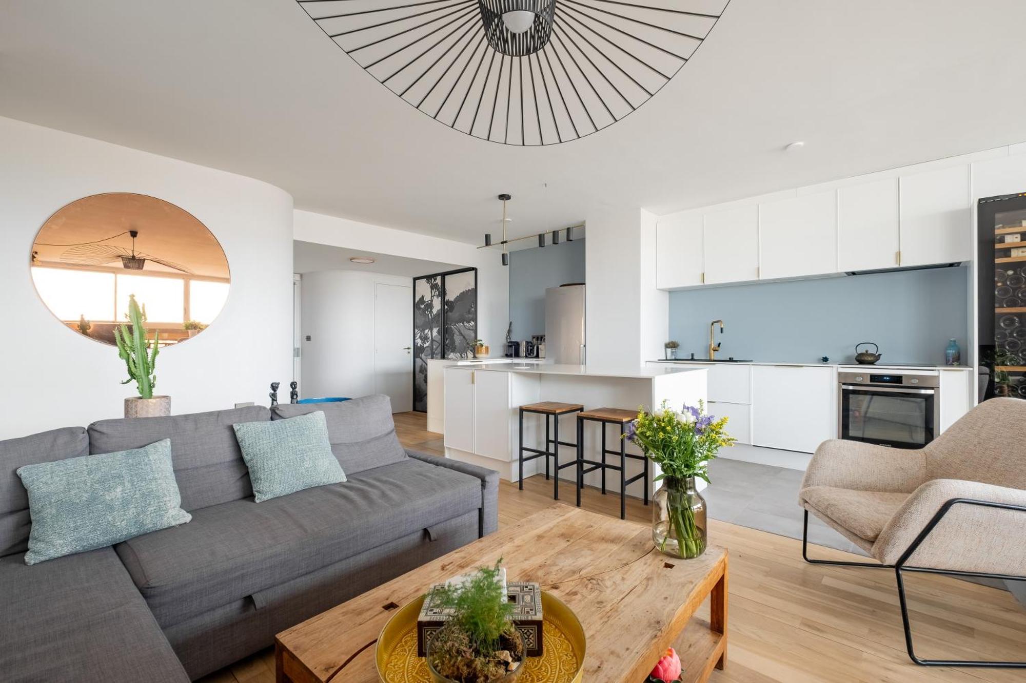 Appartamento Veeve - Riverside Heights
