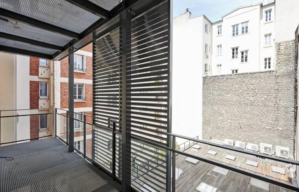 Cardinet Apartment