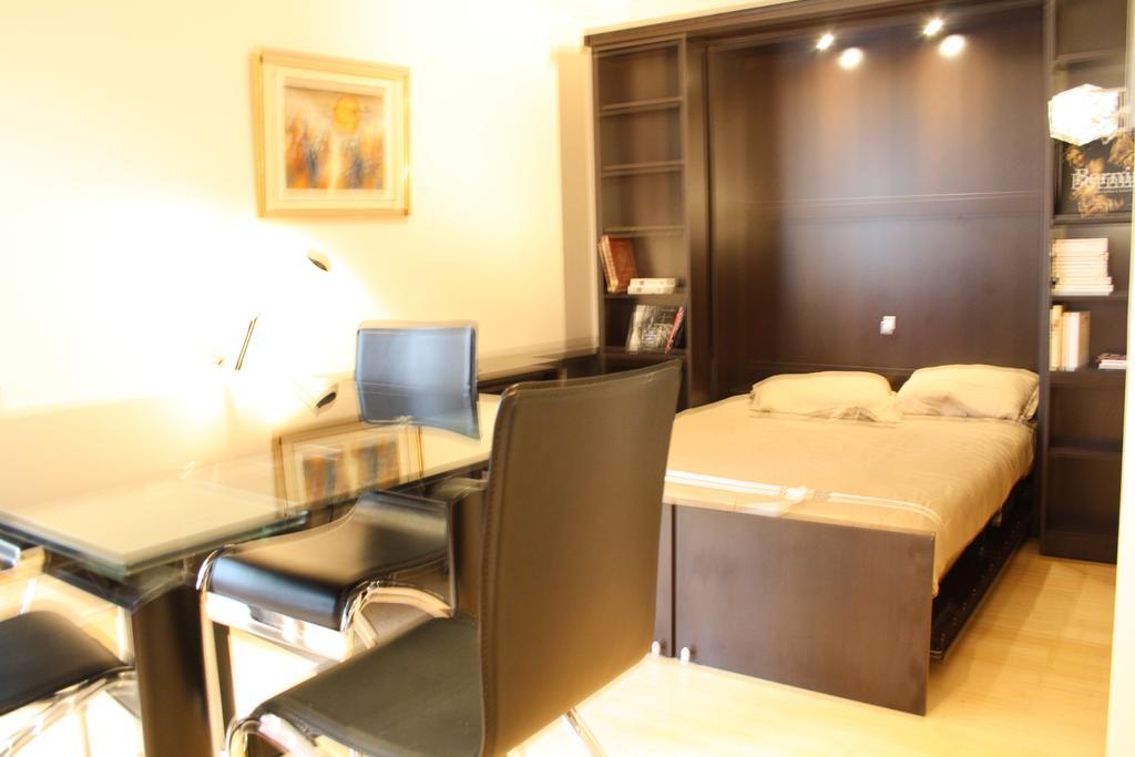 Richelieu Apartment *