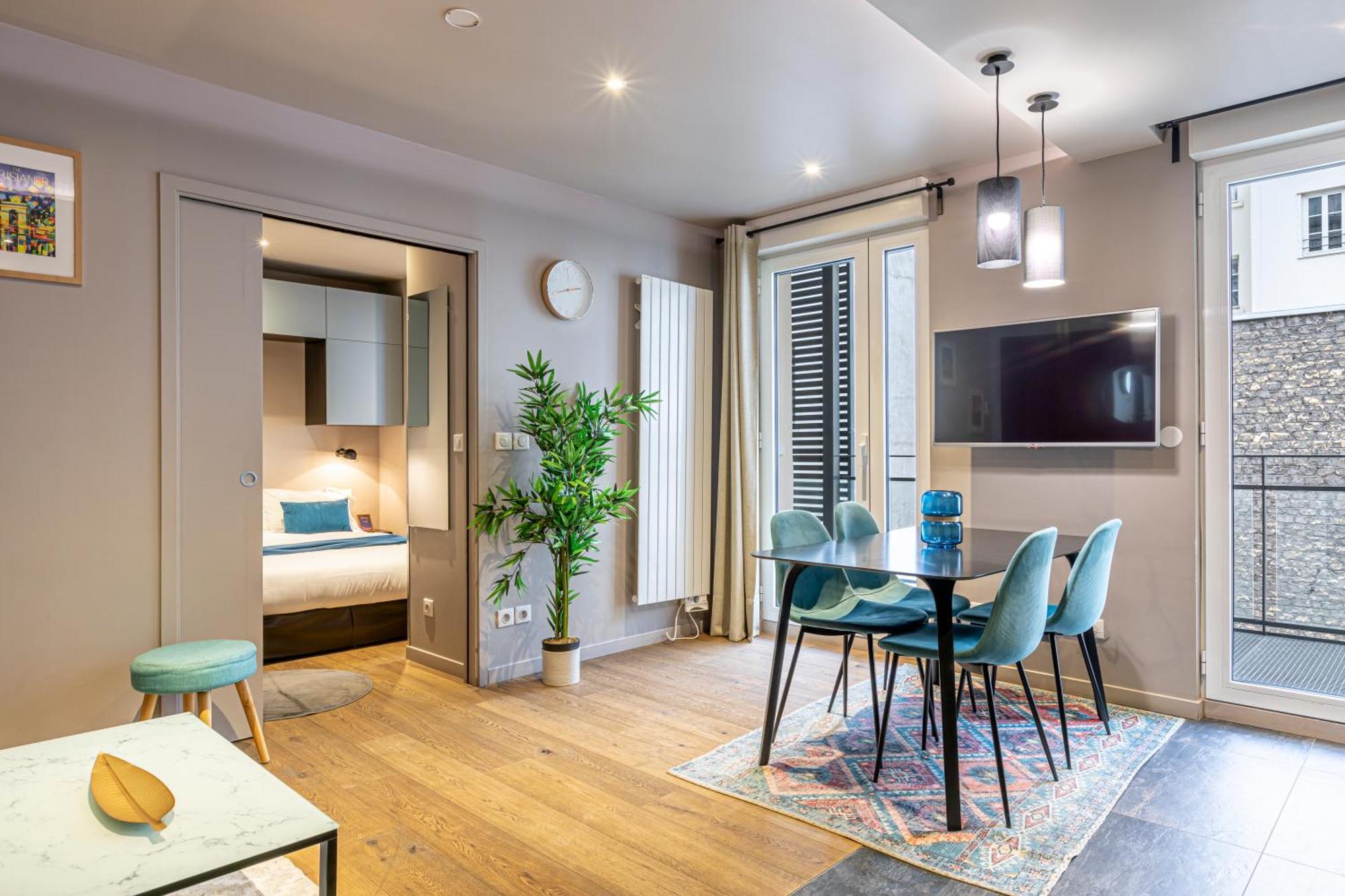 Cardinet Paris