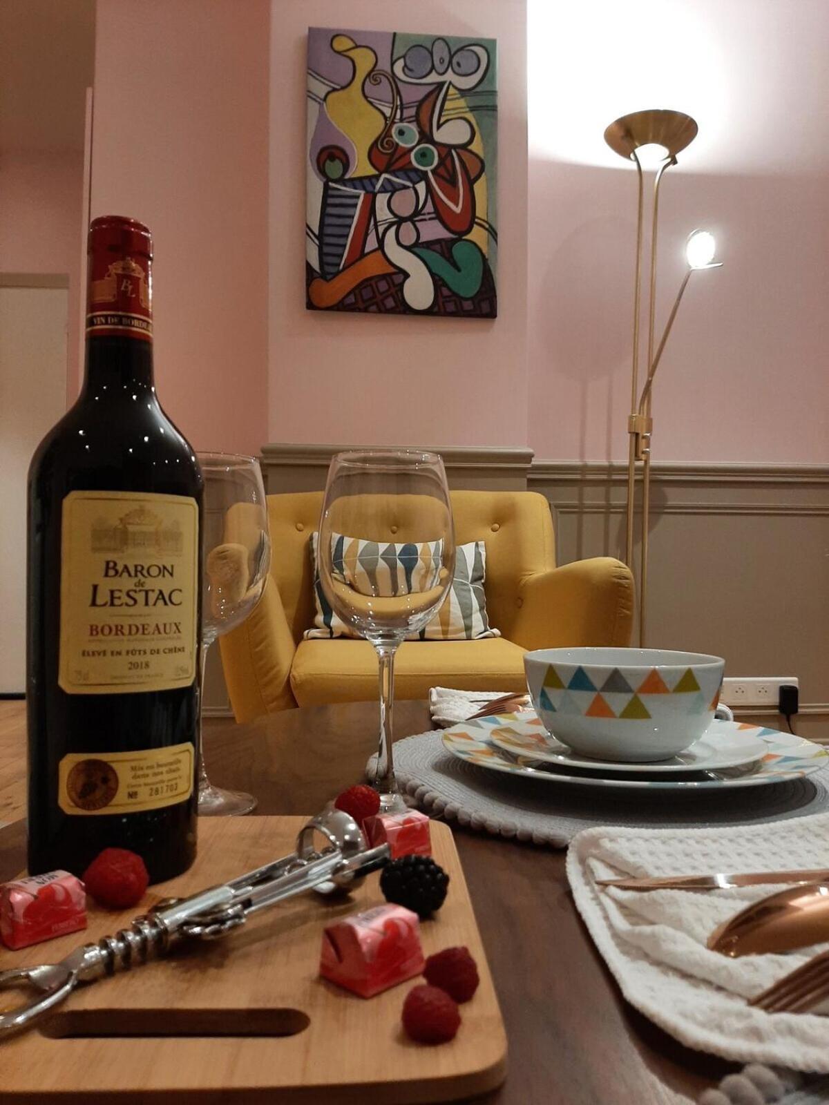 Appartamento Luxury Republique *