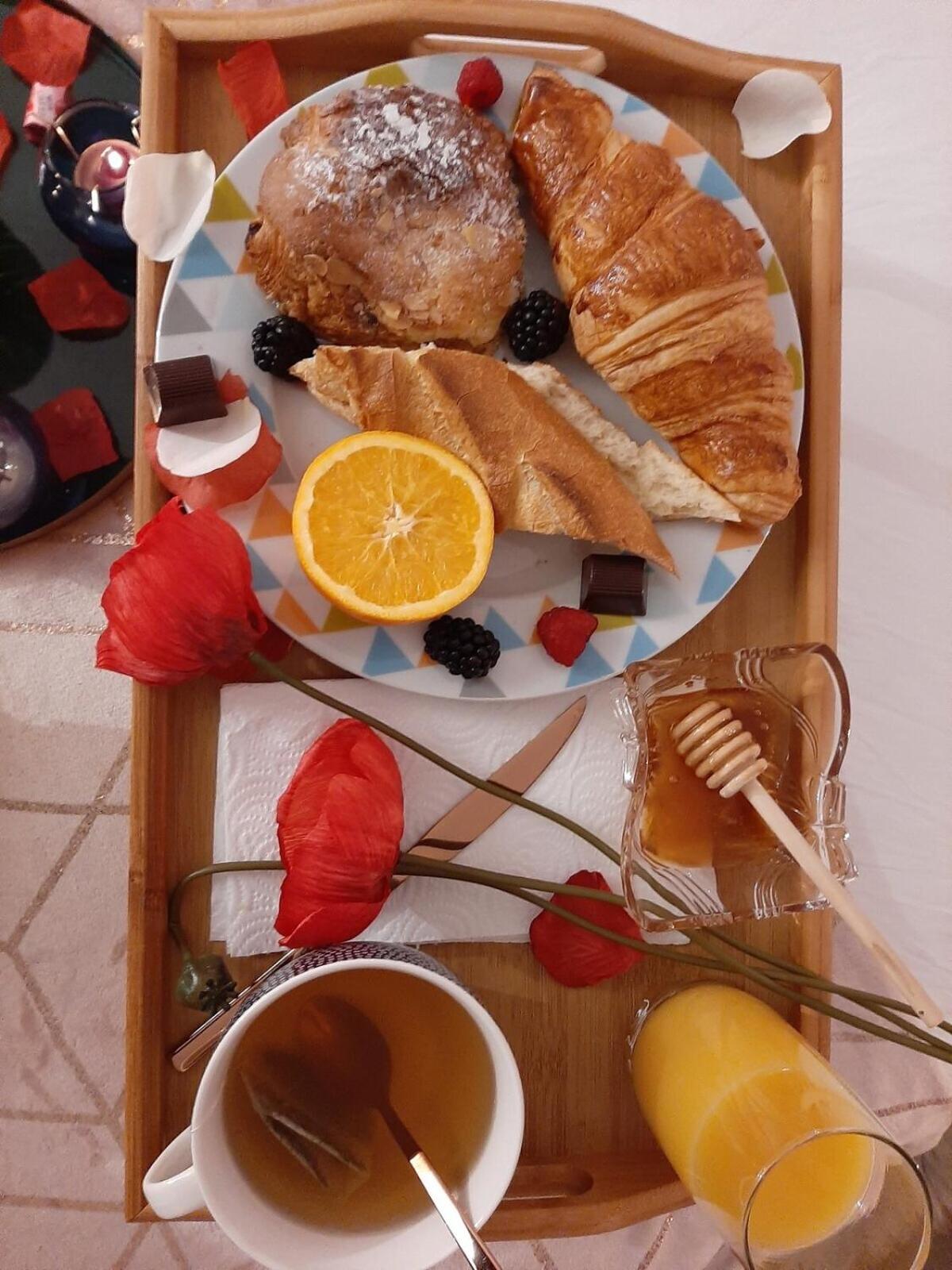 Luxury Republique Appartamento Parigi