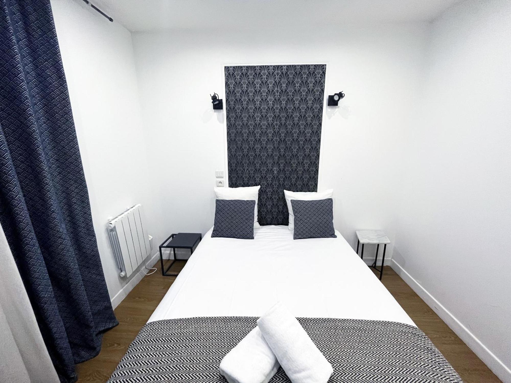 17 - Pretty Flat In Montorgueil 2 * Paris