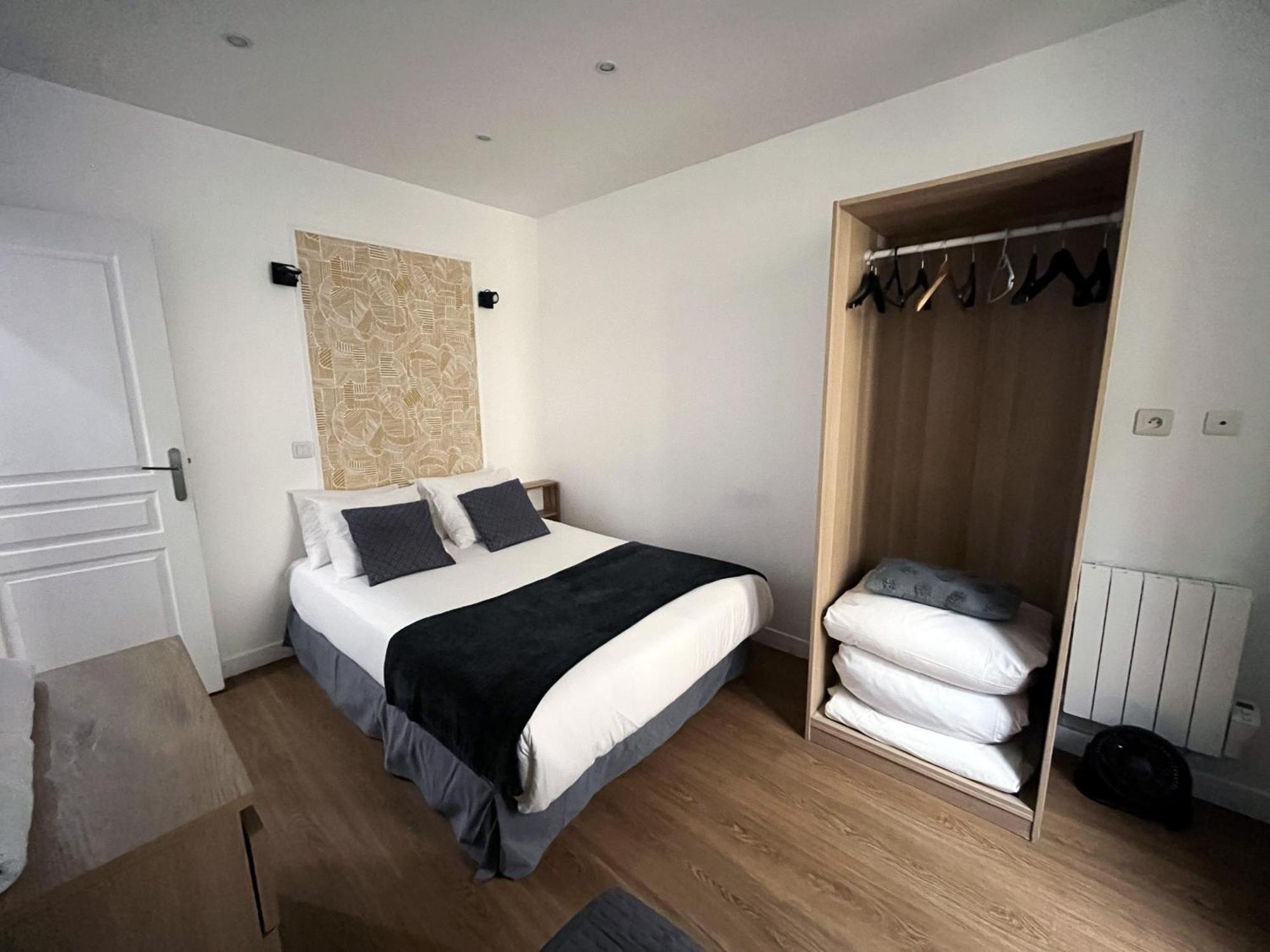 17 - Pretty Flat In Montorgueil 2