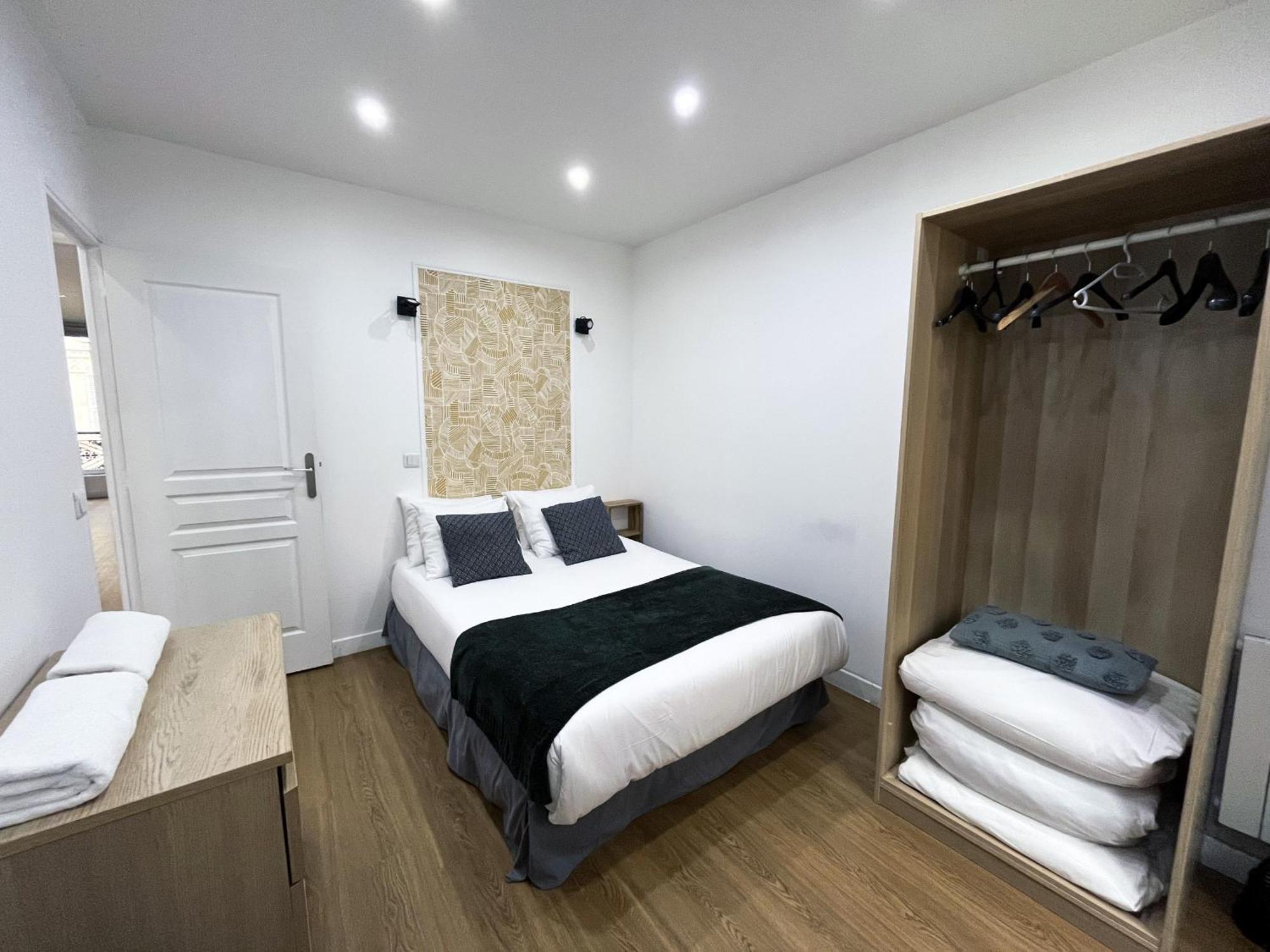 Apartment 17 - Pretty Flat In Montorgueil 2