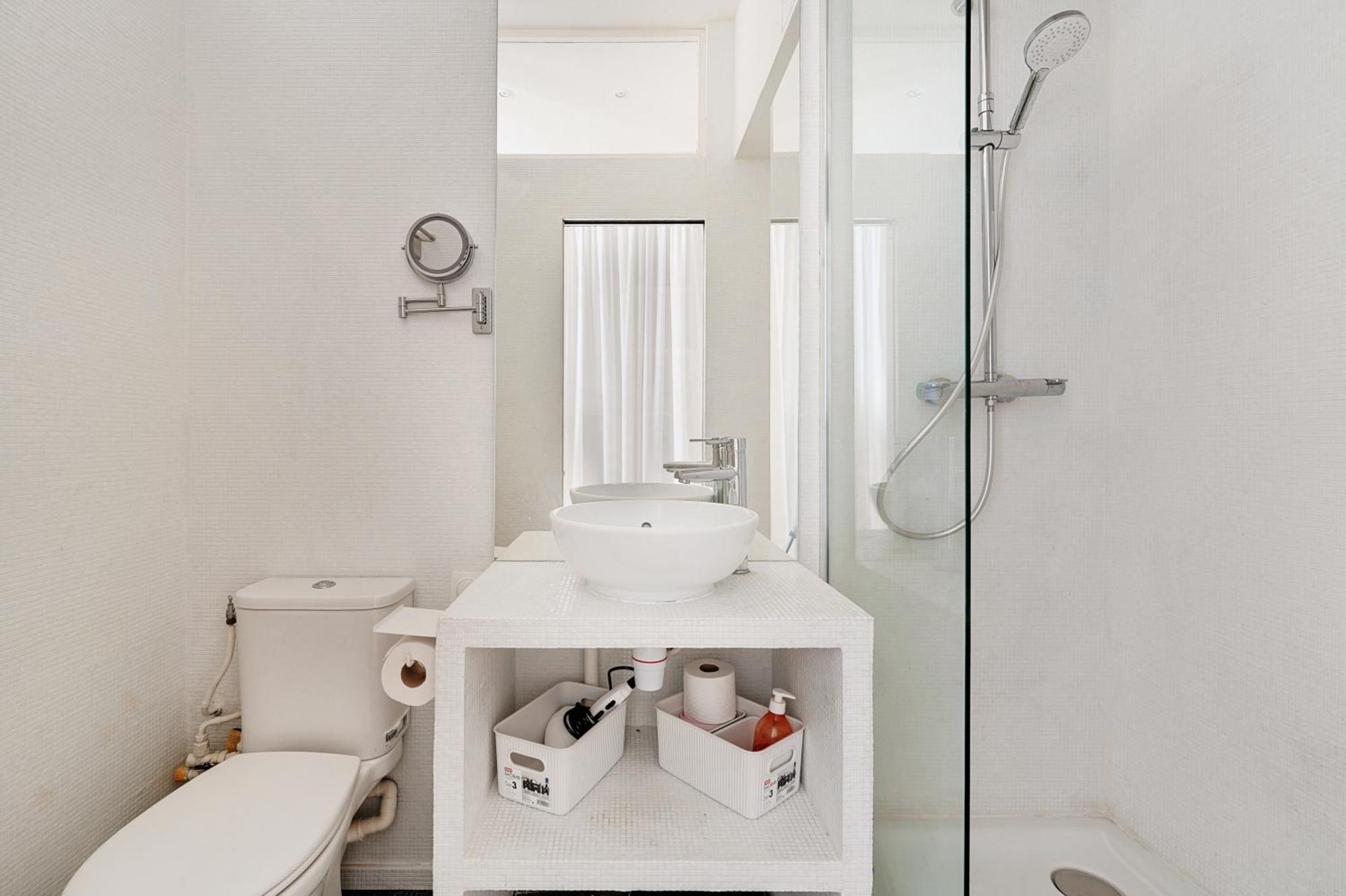 Superbe T2 Bon Marches Rive Gauche Apartment Paris