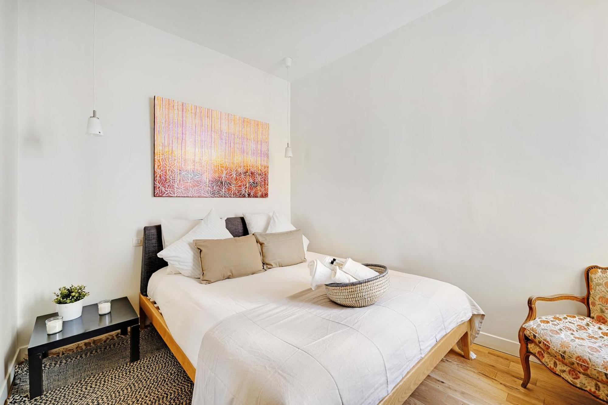 Apartment Superbe T2 Bon Marches Rive Gauche Paris