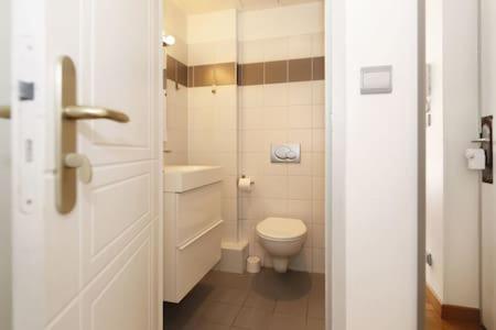 Apartment 202 - Studio Calme Et Reposant Au Coeur De 5 Paris