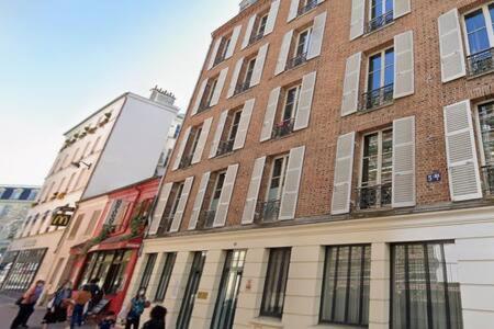 202 - Studio Calme Et Reposant Au Coeur De 5 Apartment *