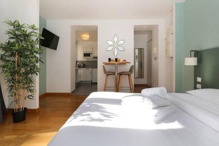 Apartment 202 - Studio Calme Et Reposant Au Coeur De 5 Paris