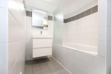 101 - Confortable Avec Kitchenette 5 - Flat-guest * Parigi