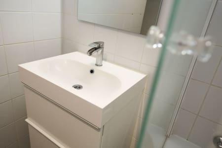 101 - Confortable Avec Kitchenette 5 - Flat-guest
