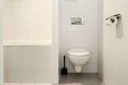 101 - Confortable Avec Kitchenette 5 - Flat-guest Appartamento *