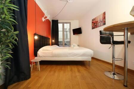 Appartamento 101 - Confortable Avec Kitchenette 5 - Flat-guest