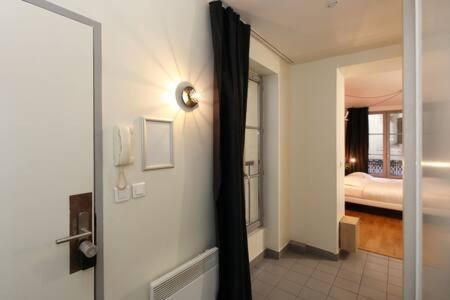 Appartamento 101 - Confortable Avec Kitchenette 5 - Flat-guest Parigi