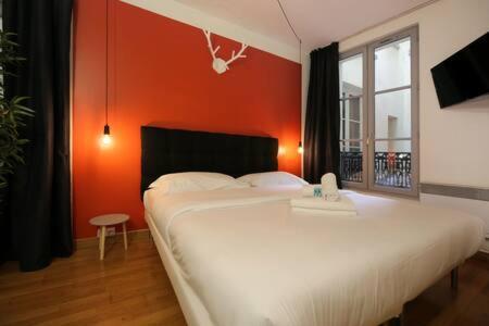 101 - Confortable Avec Kitchenette 5 - Flat-guest Appartamento